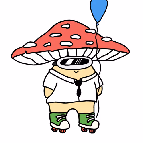 Shroomio #287