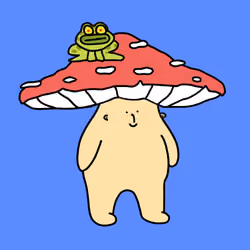 Shroomio #666
