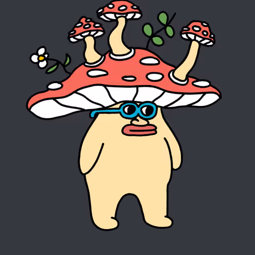 Shroomio #323