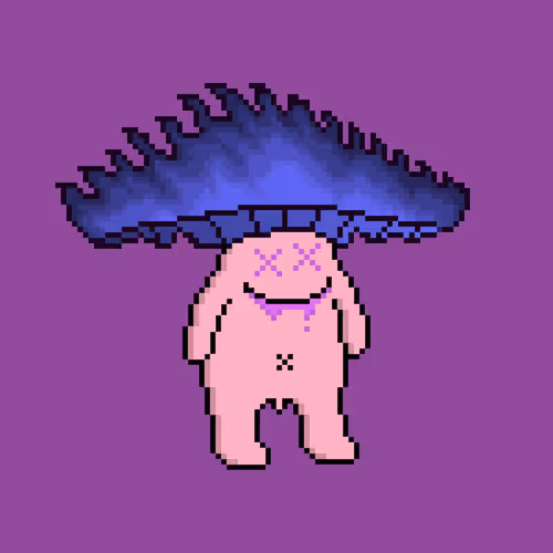 Shroomios