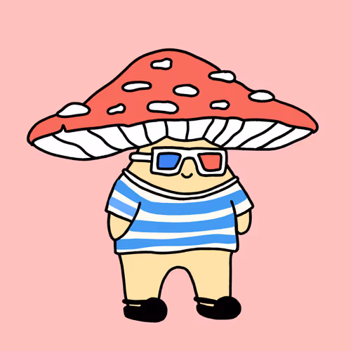 Shroomios