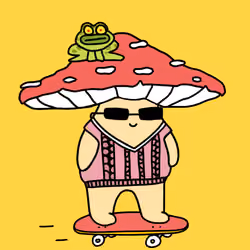 Shroomio #4441