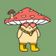 Shroomio #2872