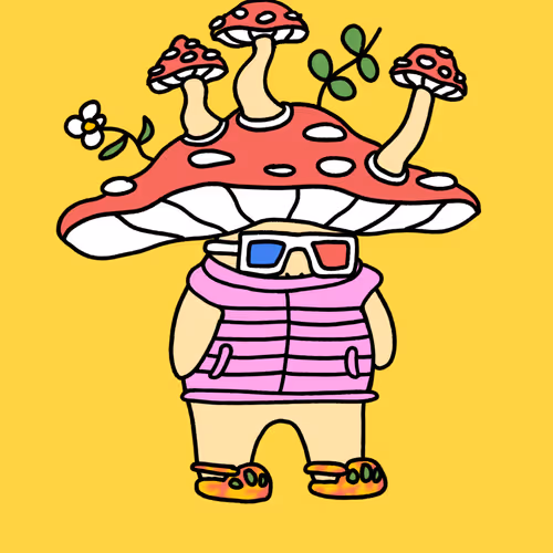 Shroomios