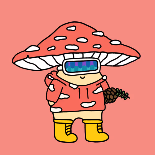 Shroomios