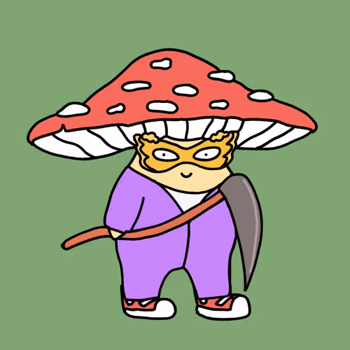 Shroomios