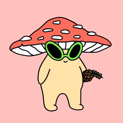 Shroomios