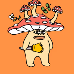 Shroomio #5828