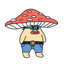 Shroomio #1723