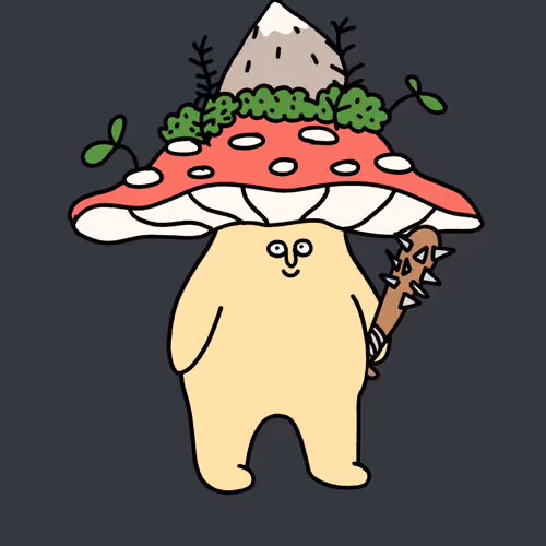 Shroomios