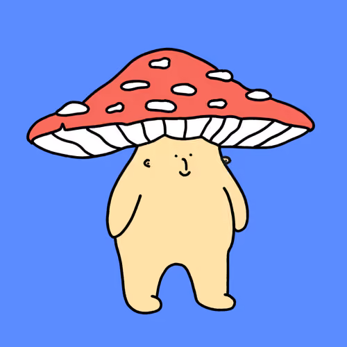Shroomio #6898