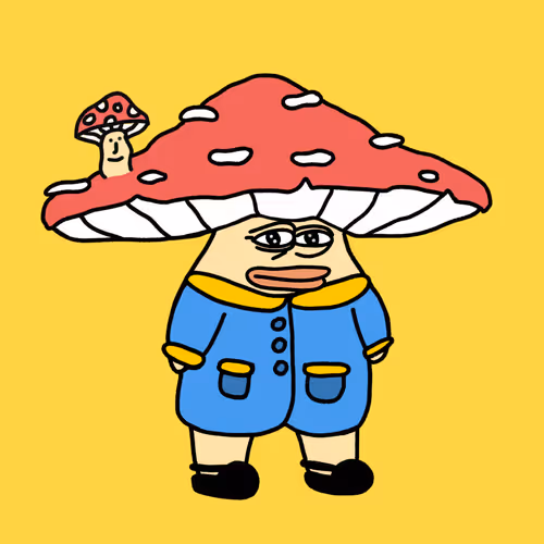 Shroomios
