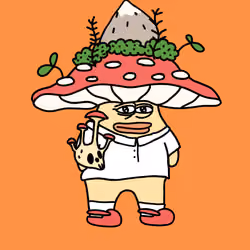 Shroomio #4676