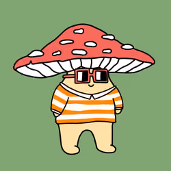 Shroomio #5514