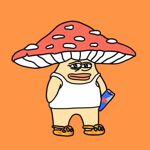 Shroomios