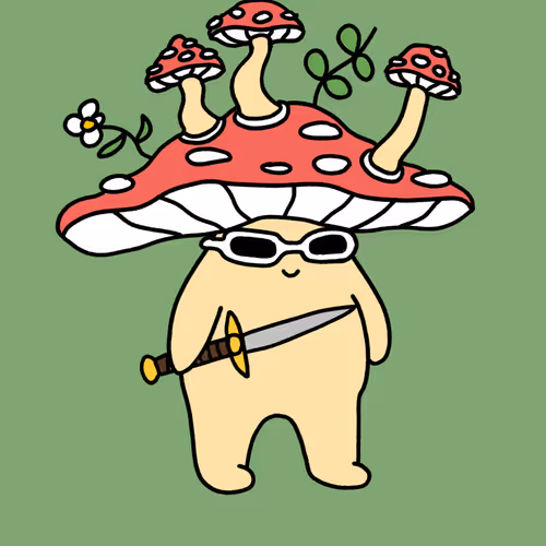 Shroomios