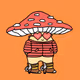 Shroomio #3441