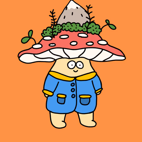 Shroomios