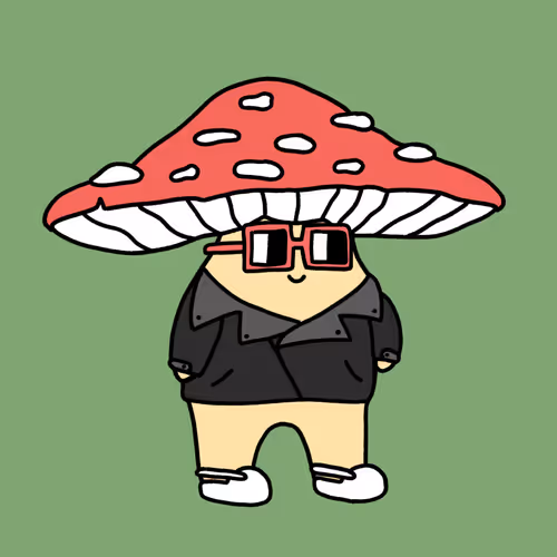Shroomios