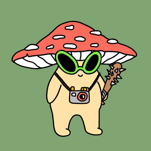 Shroomio #2786