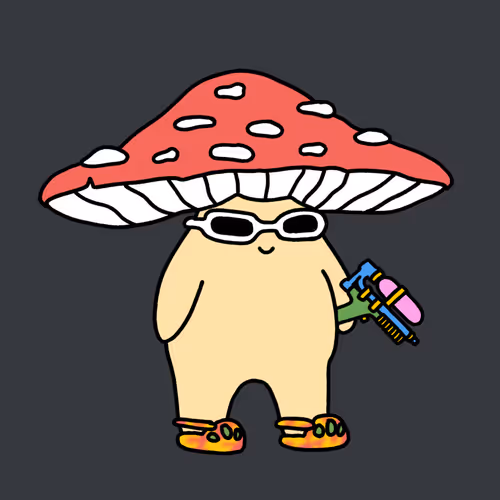 Shroomios