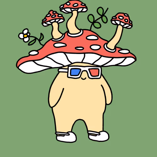 Shroomios