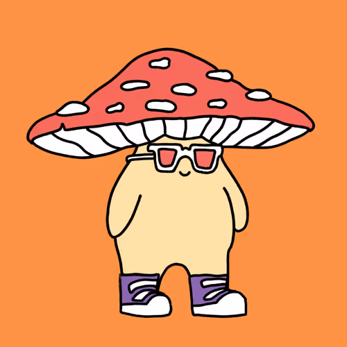 Shroomios