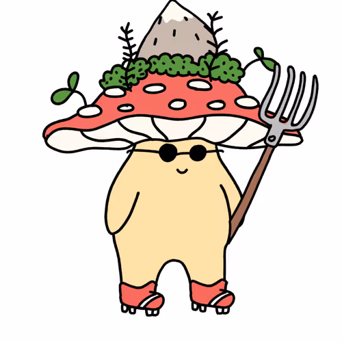 Shroomios