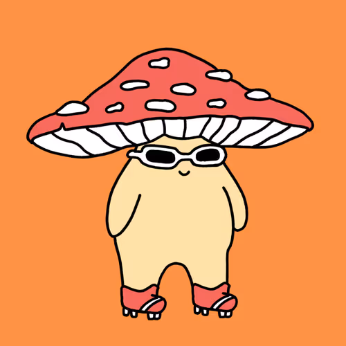 Shroomios