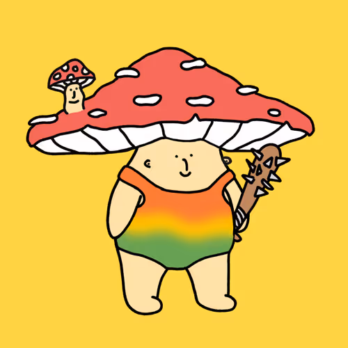 Shroomios