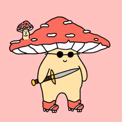 Shroomio #6152
