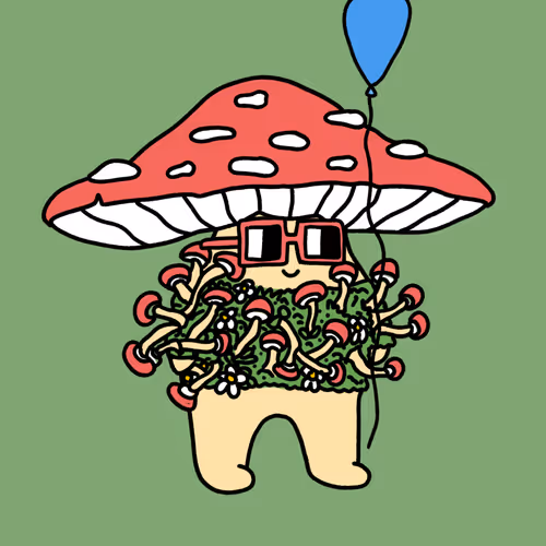Shroomios