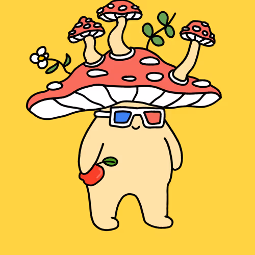 Shroomios