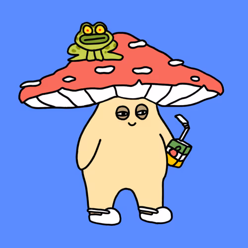 Shroomios