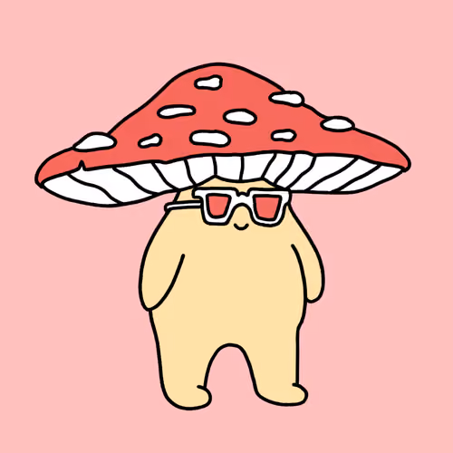 Shroomio #5989