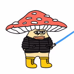 Shroomio #797