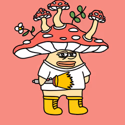 Shroomio #3494