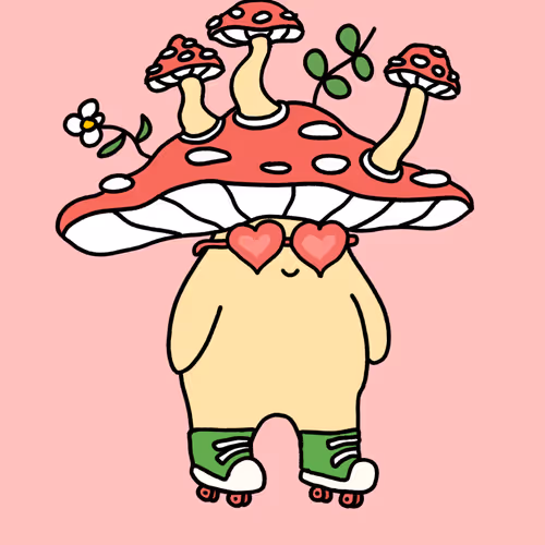 Shroomios