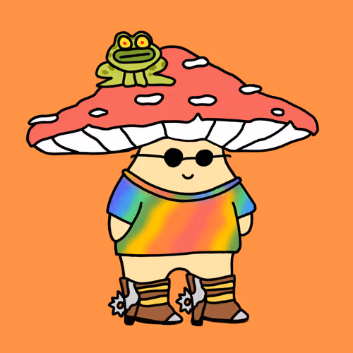 Shroomios
