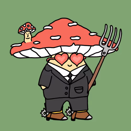 Shroomios