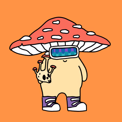 Shroomios