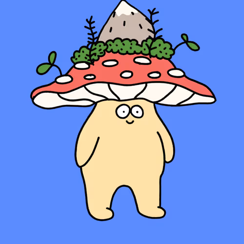 Shroomios
