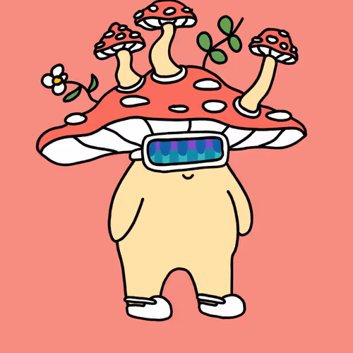 Shroomios