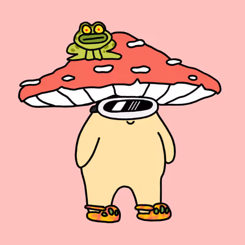 Shroomio #759