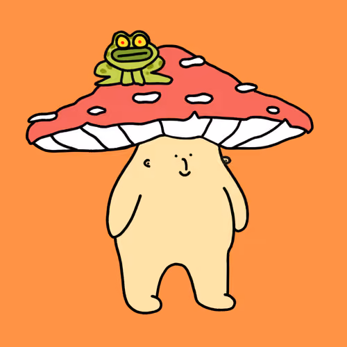 Shroomio #286