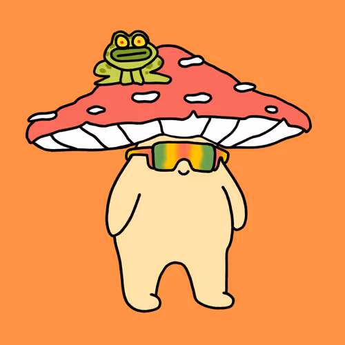 Shroomios