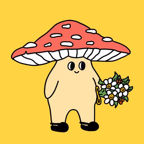 Shroomios