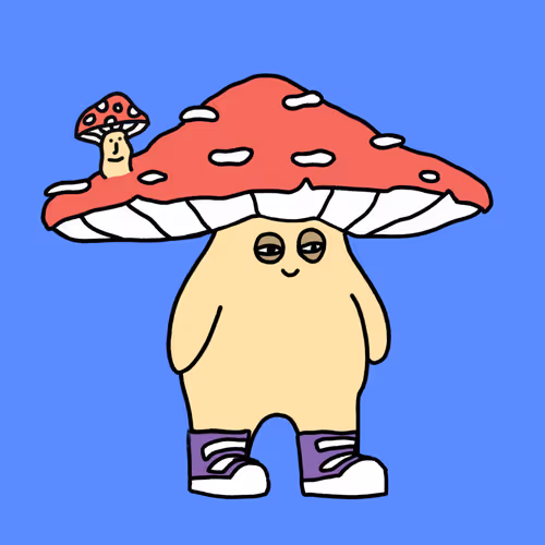 Shroomios