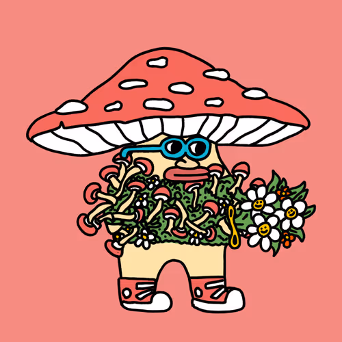 Shroomios