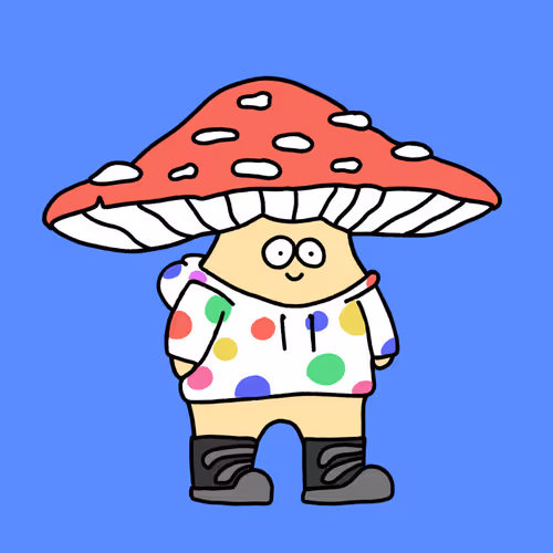 Shroomios